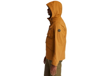 Timberland Oblečení Cls Field Jacket