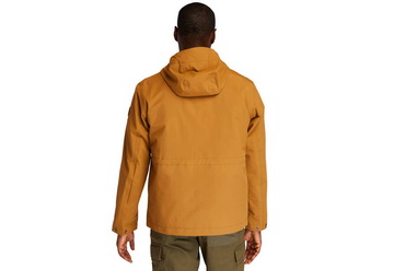 Timberland Oblečení Cls Field Jacket