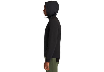 Timberland Oblečení Sweat Hybrid