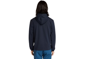Timberland Oblečení Sweat Hybrid