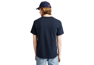 Timberland Oblečení Graphic Tee 3