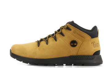 Timberland Obuv Sprint Trekker Mid Wp