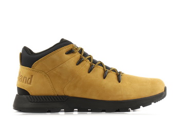 Timberland Obuv Sprint Trekker Mid Wp