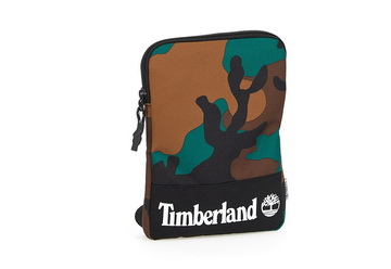 Timberland Tašky a Batohy Mini Cross Body Print