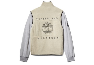 Timberland Oblečení Thxtbl Fleece Jck