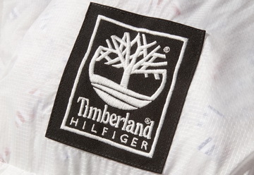 Timberland Oblečení Thxtbl Puffer Jck