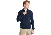 Timberland-Oblečení-Williams Rivr Full Zip
