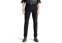 Timberland-Oblečení-Sargent Lake Stretch Denim