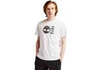 Timberland-Oblečení-Ss Branded Tee