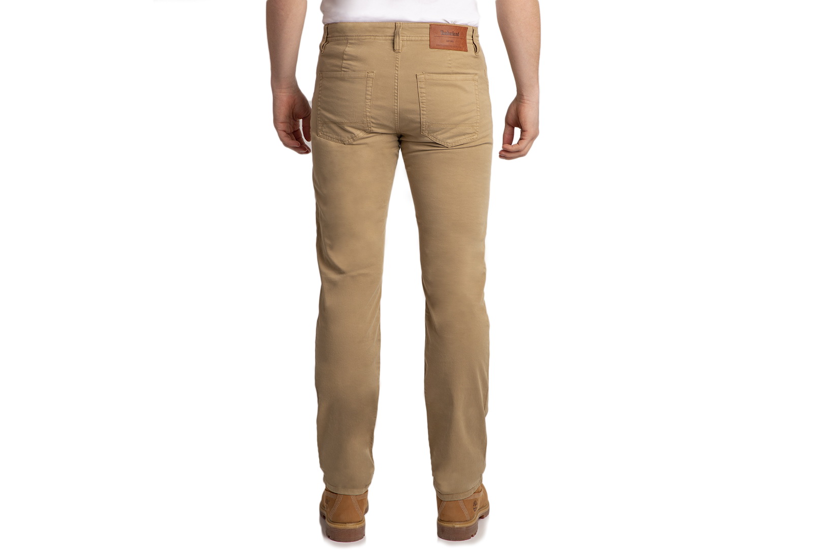 Timberland Oblečení Squam Lake Pant