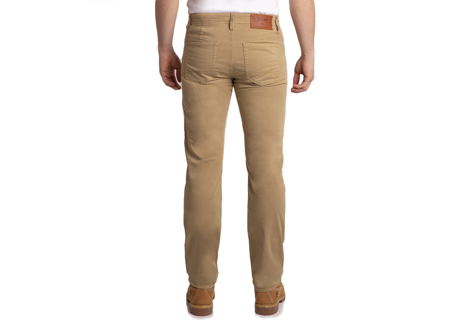 Timberland Oblečení Squam Lake Pant