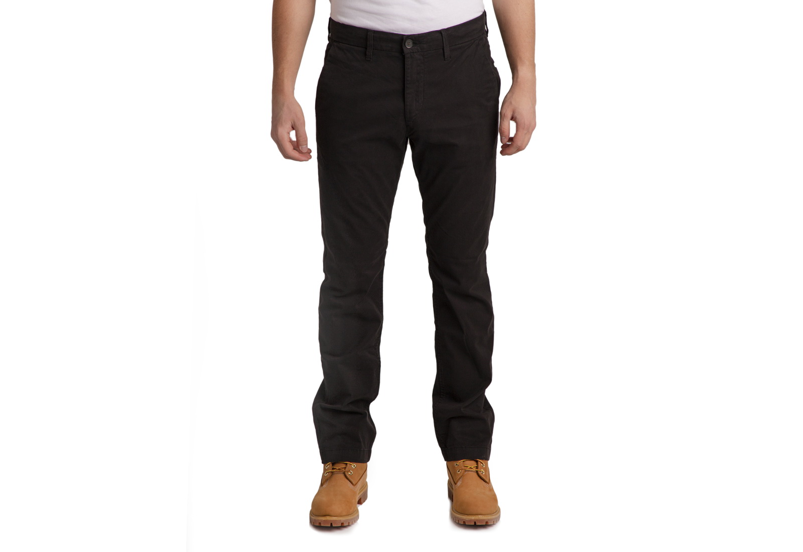 Timberland Oblečení Sqm Lk Lw Chino