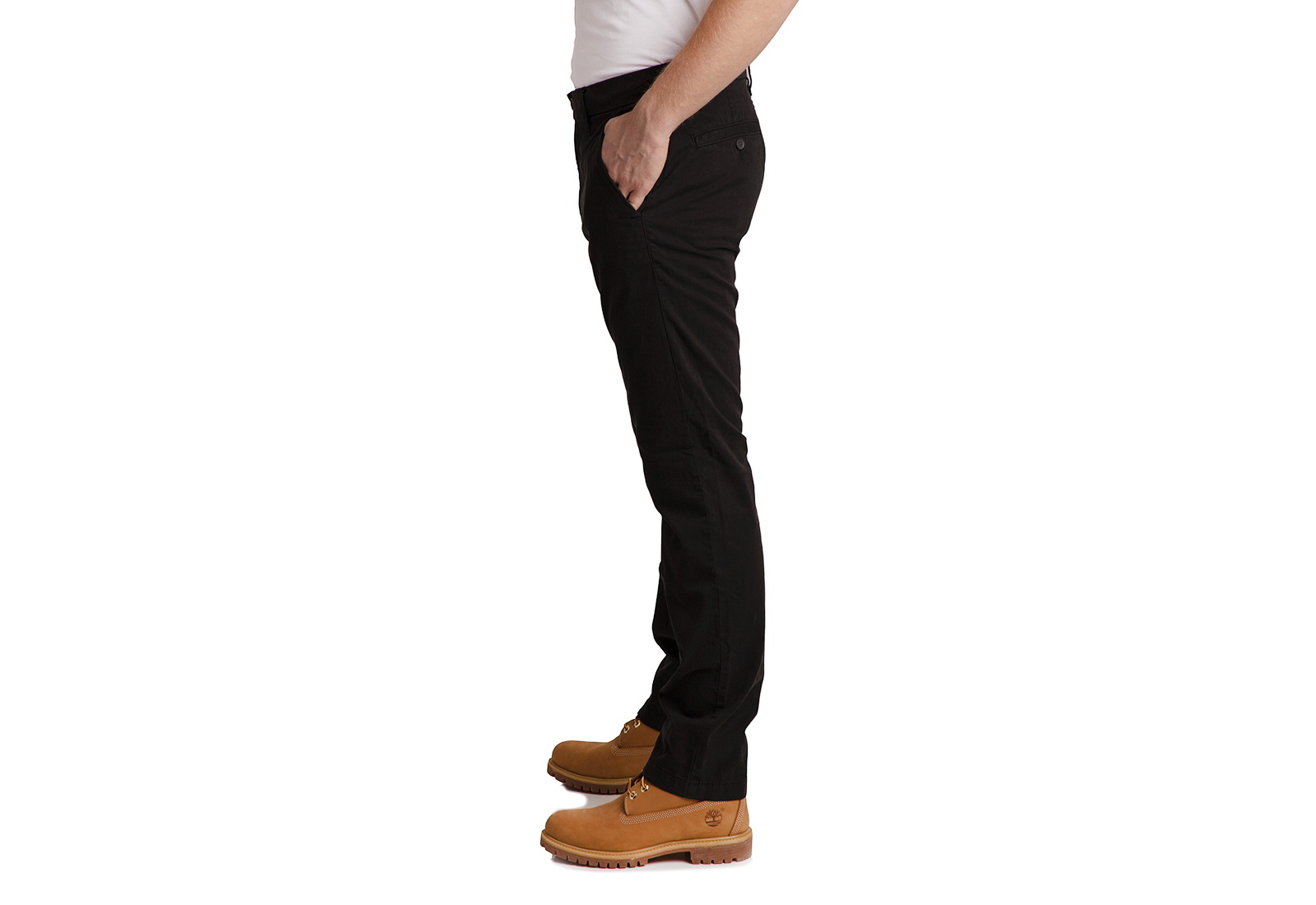 Timberland Oblečení Sqm Lk Lw Chino