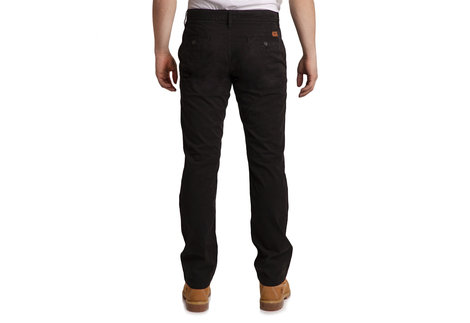 Timberland Oblečení Sqm Lk Lw Chino