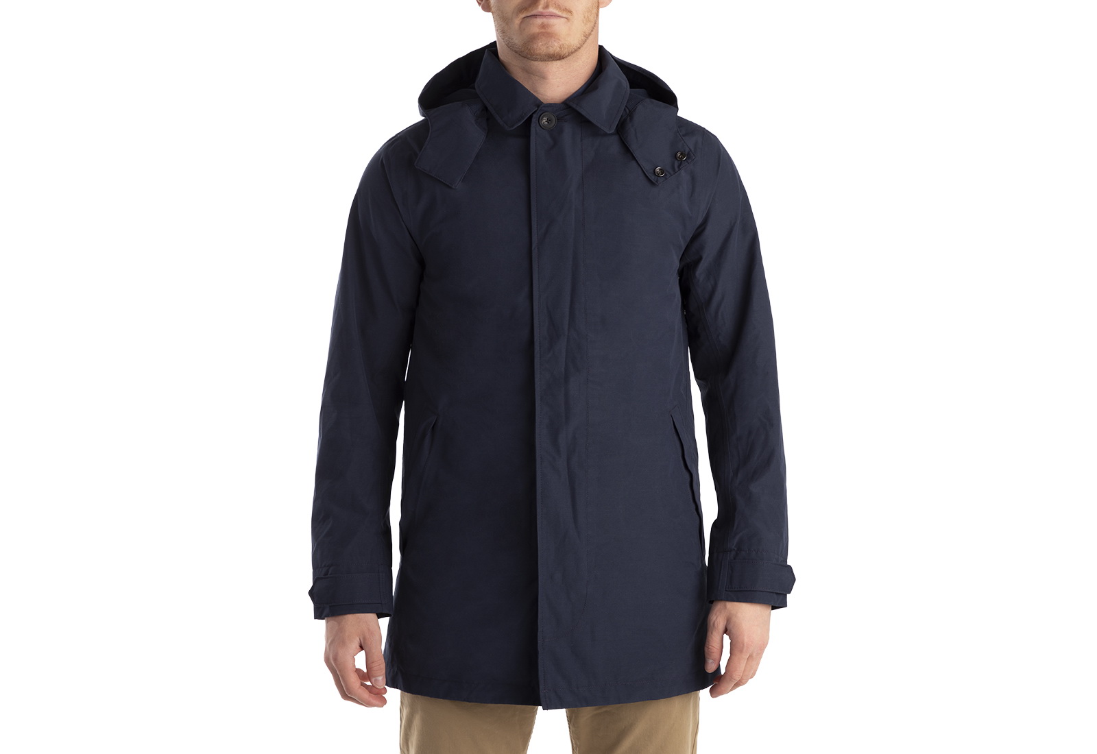 Timberland Oblečení Dv 2n1 Wtrprf Rnct
