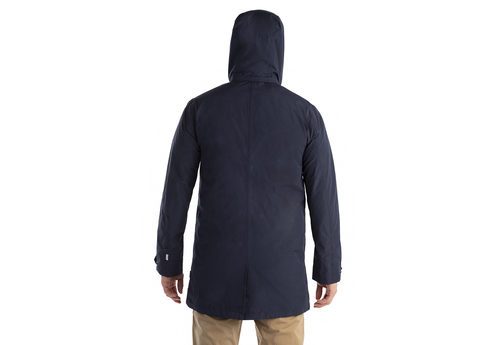 Timberland Oblečení Dv 2n1 Wtrprf Rnct