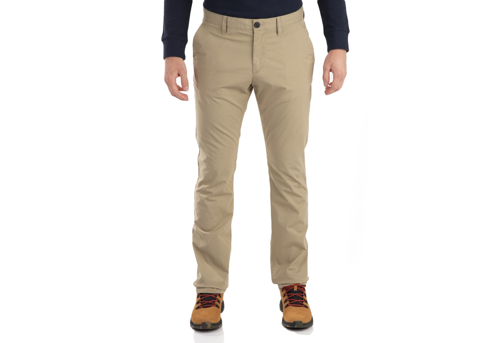 Timberland Oblečení Squam Lk Slw Str Chino
