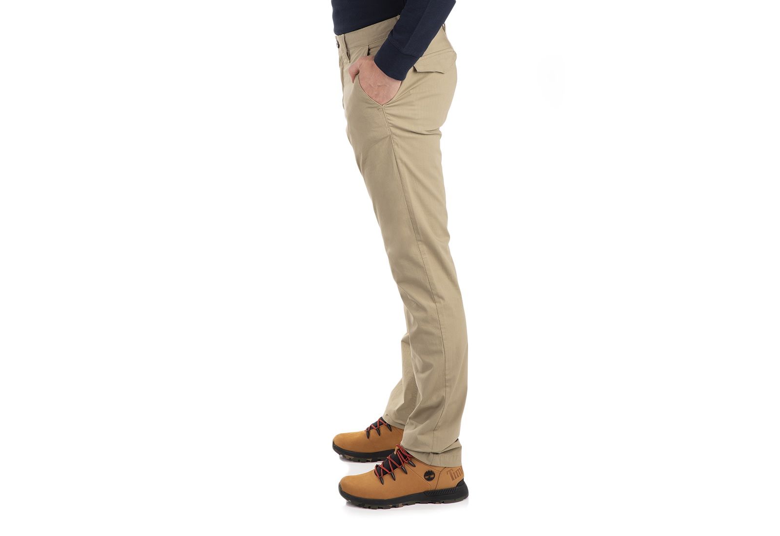 Timberland Oblečení Squam Lk Slw Str Chino