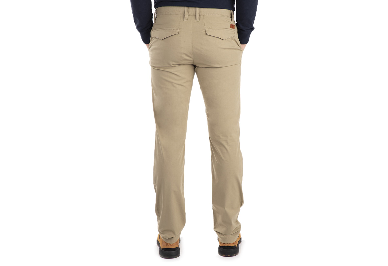 Timberland Oblečení Squam Lk Slw Str Chino