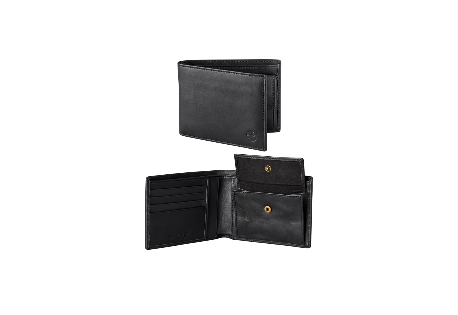 Timberland Doplnky Bifold Wallet