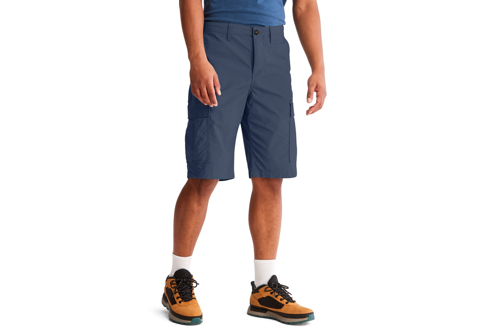 Timberland Oblečení Outdoor Cargo Short