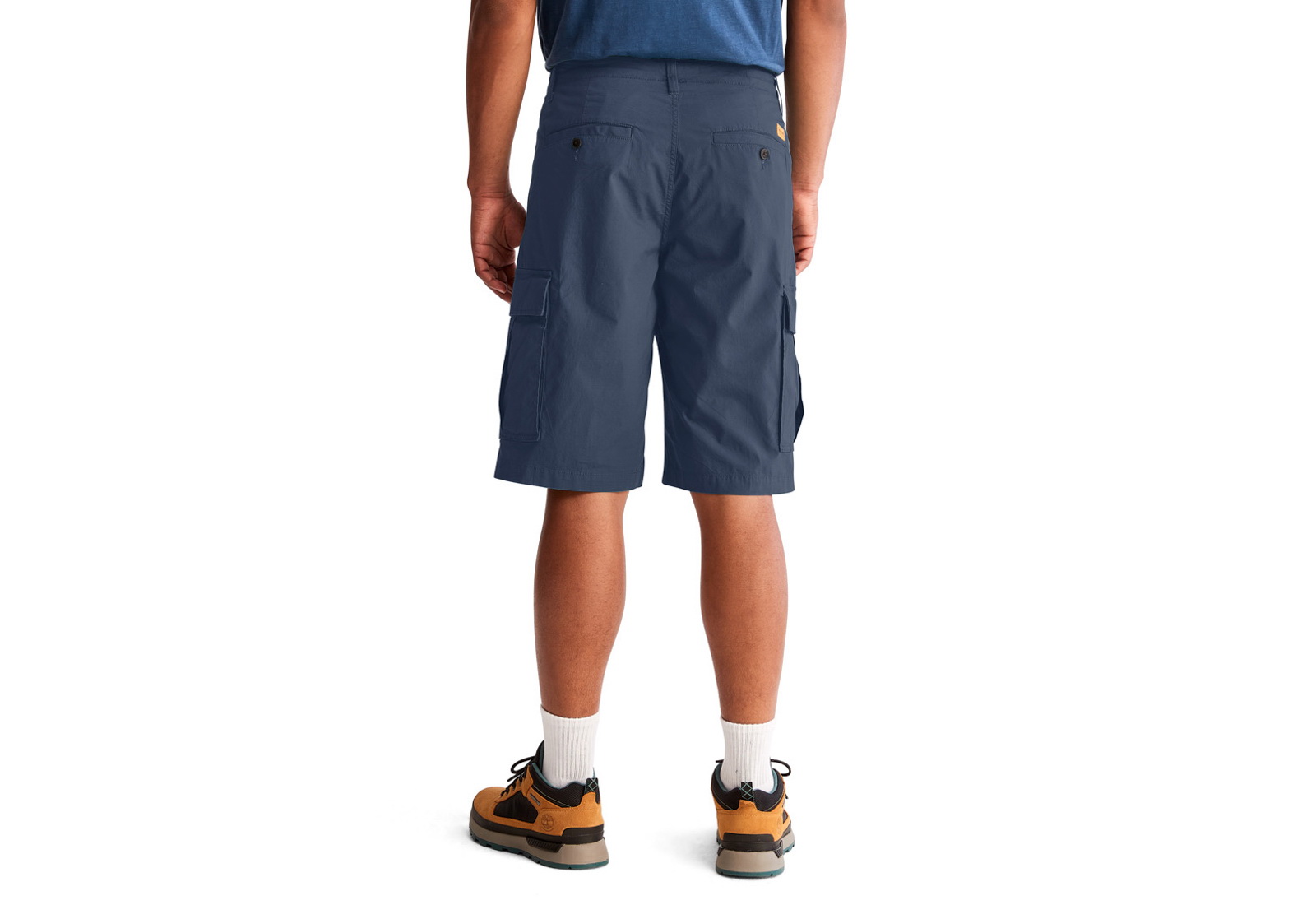 Timberland Oblečení Outdoor Cargo Short