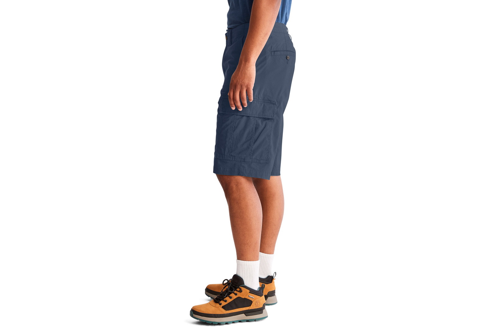 Timberland Oblečení Outdoor Cargo Short