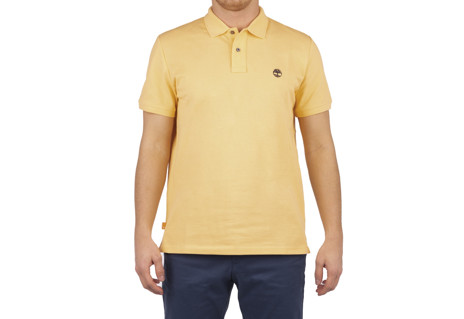 Timberland Oblečení Basic Polo