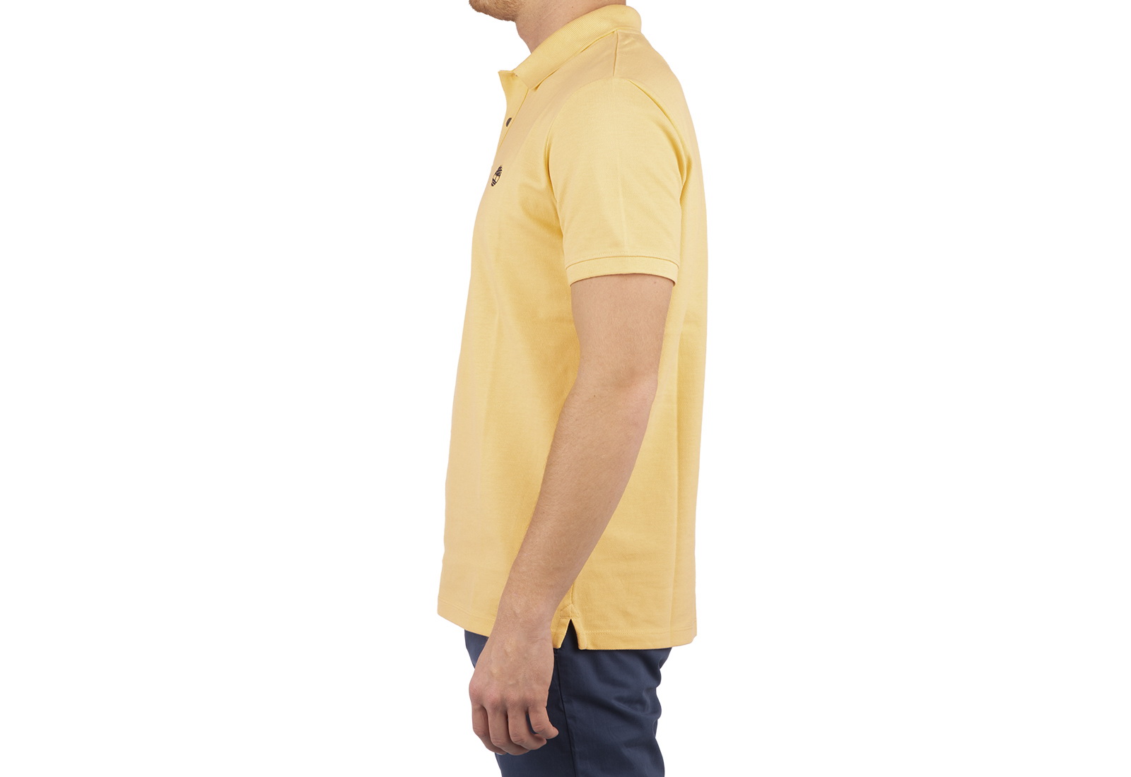 Timberland Oblečení Basic Polo