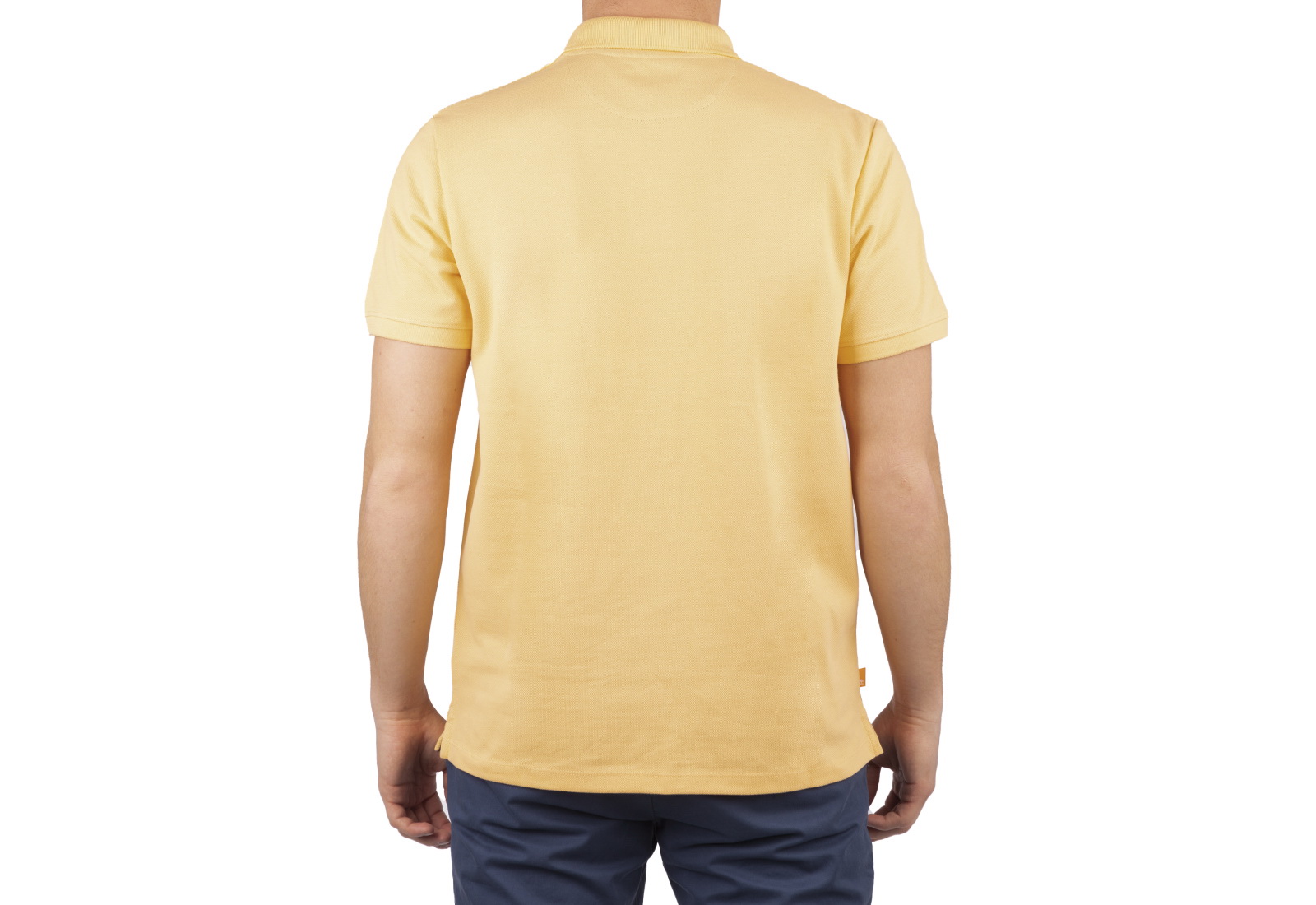 Timberland Oblečení Basic Polo