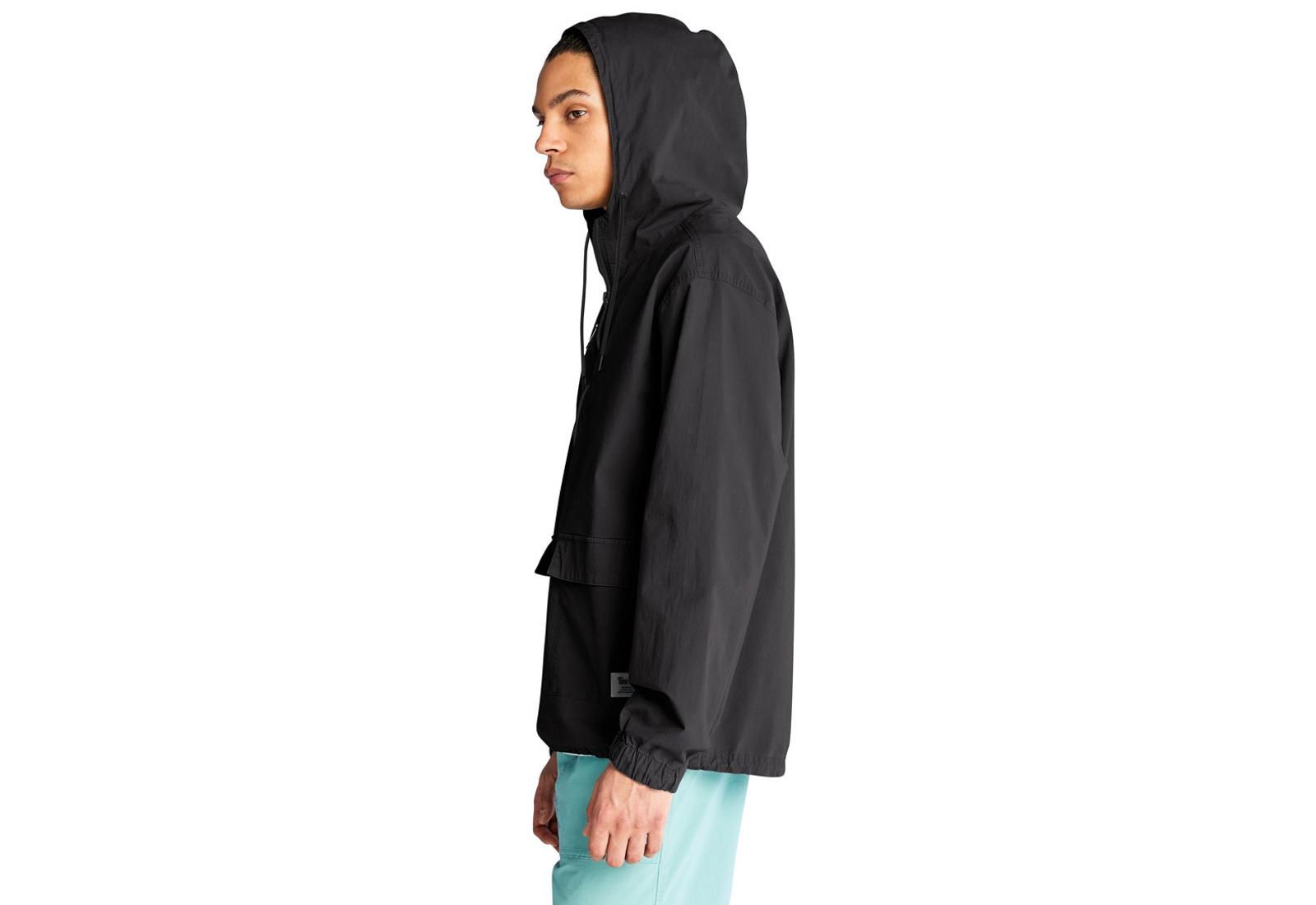 Timberland Oblečení Yc Pu Anorak