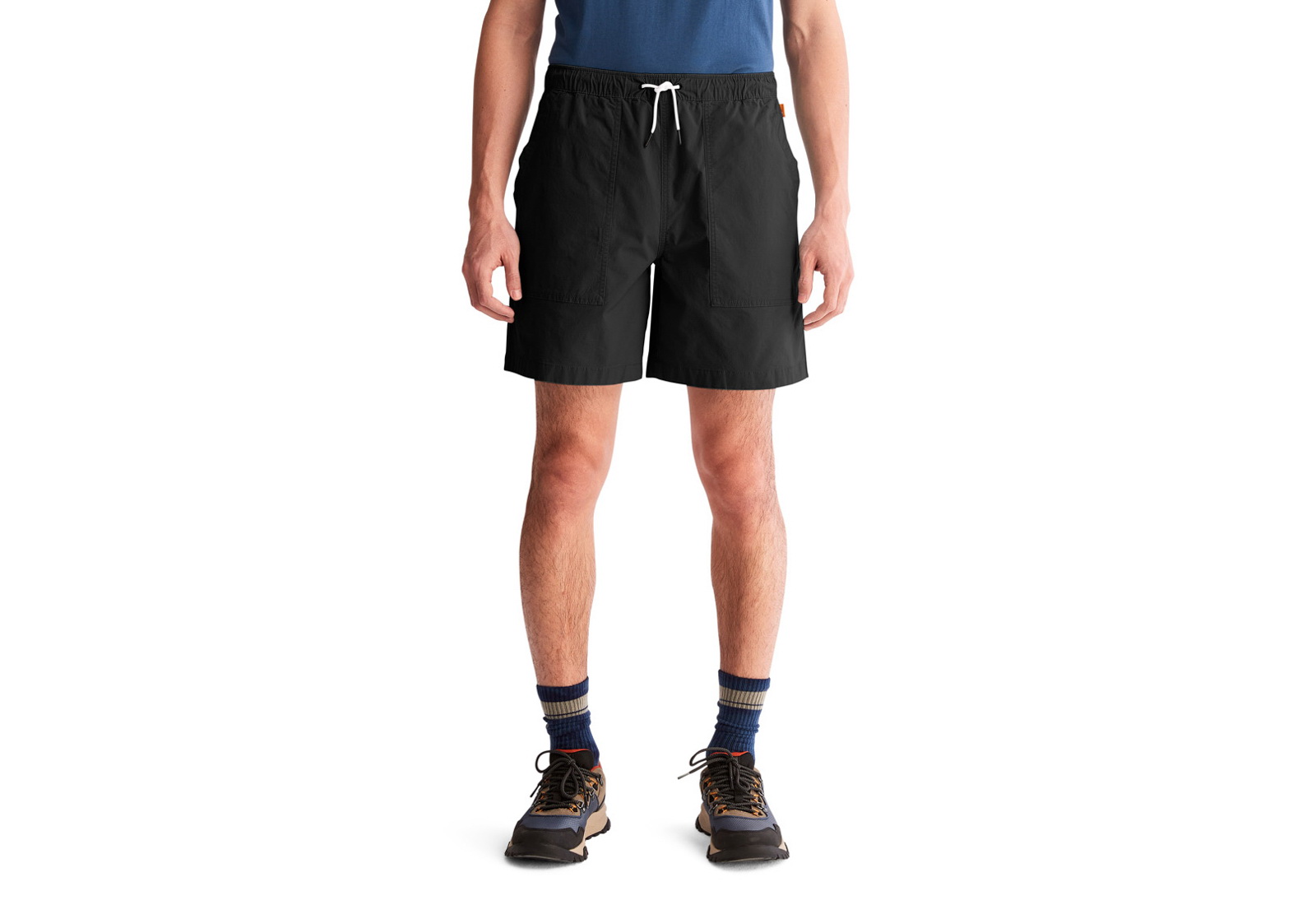Timberland Oblečení Yc Pu Short
