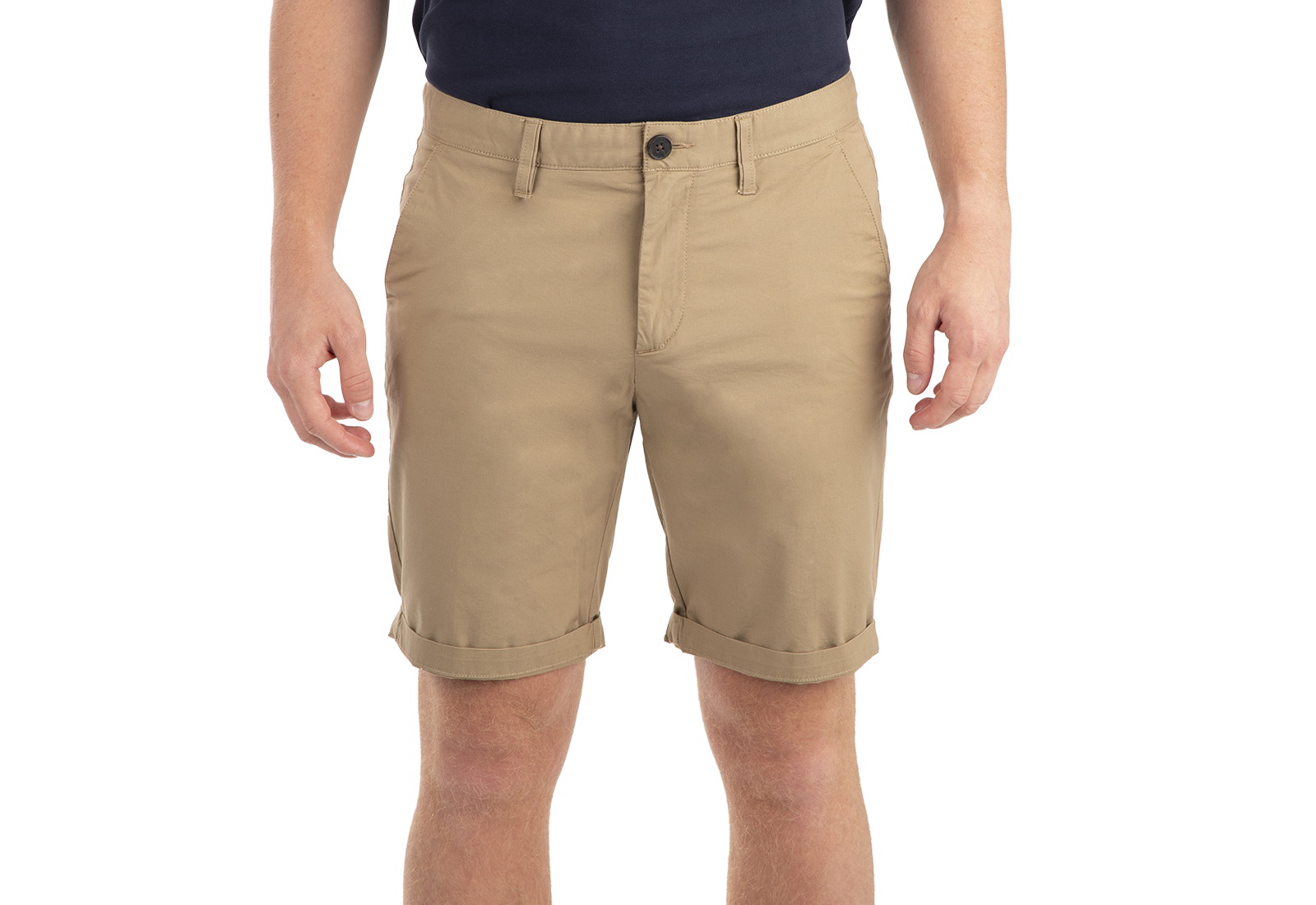 Timberland Oblečení S-l Slw Str Chino Sht