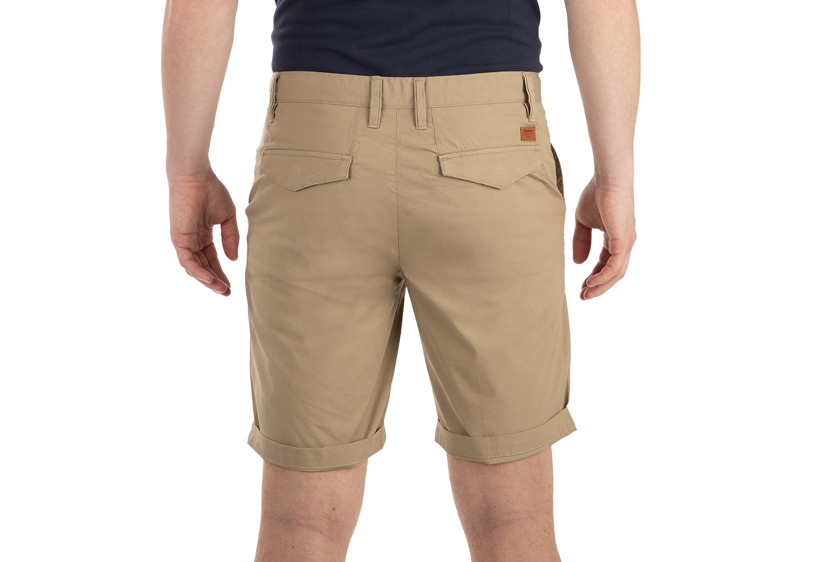 Timberland Oblečení S-l Slw Str Chino Sht