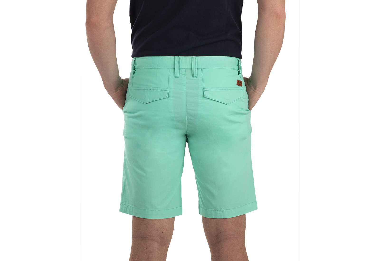Timberland Oblečení S-l Slw Str Chino Sht