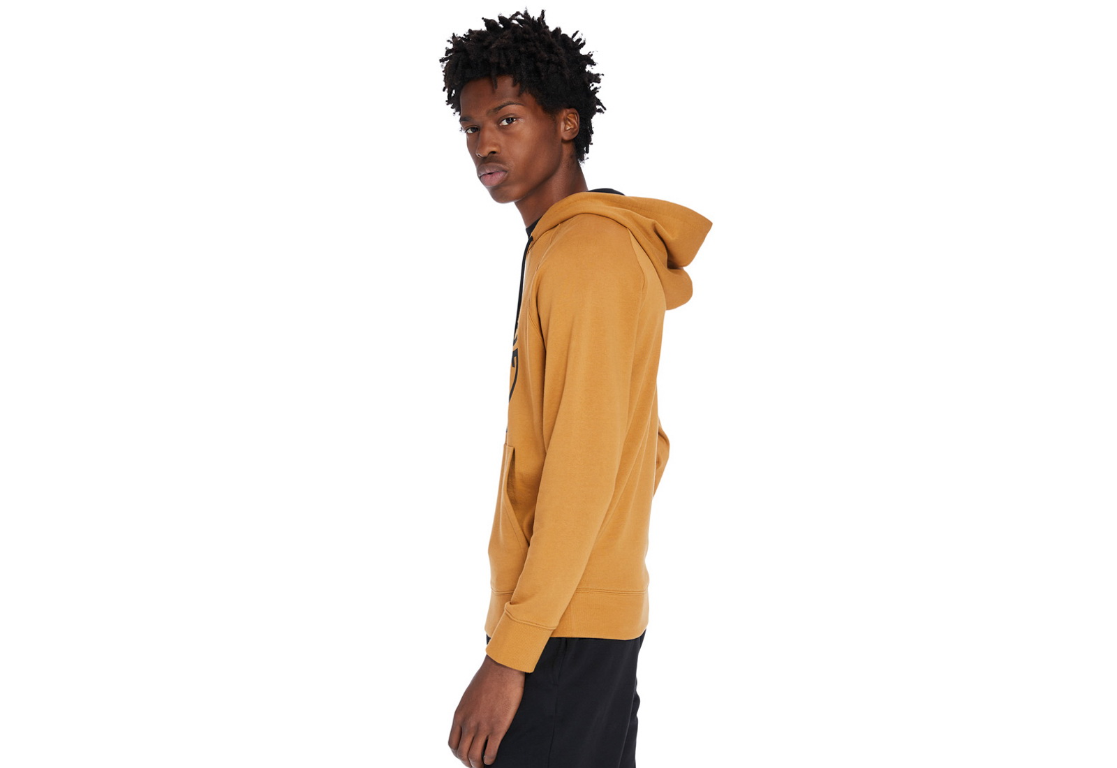 Timberland Oblečení Core Logo Hoodie