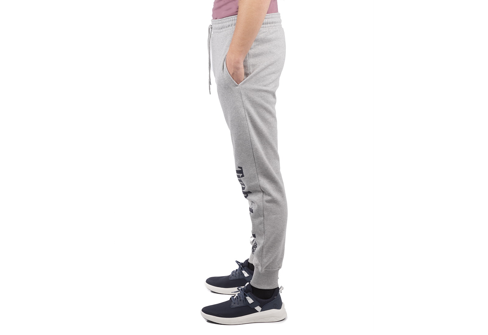 Timberland Oblečení Core Logo Sweatpant