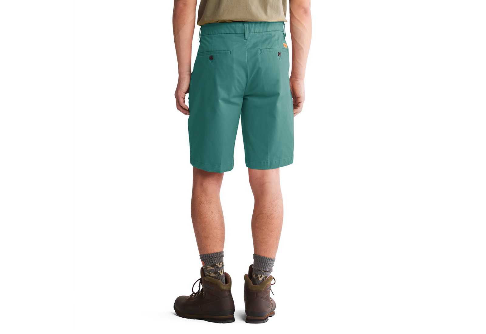 Timberland Oblečení Squam Lake Stretch