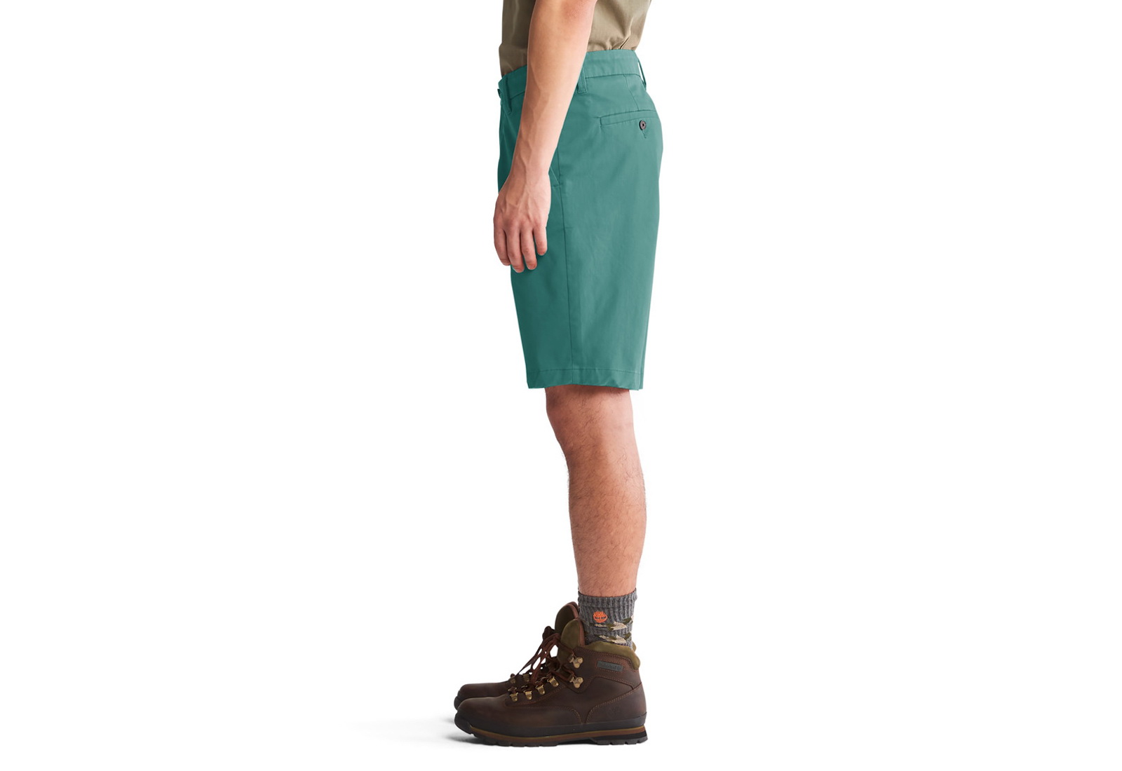Timberland Oblečení Squam Lake Stretch