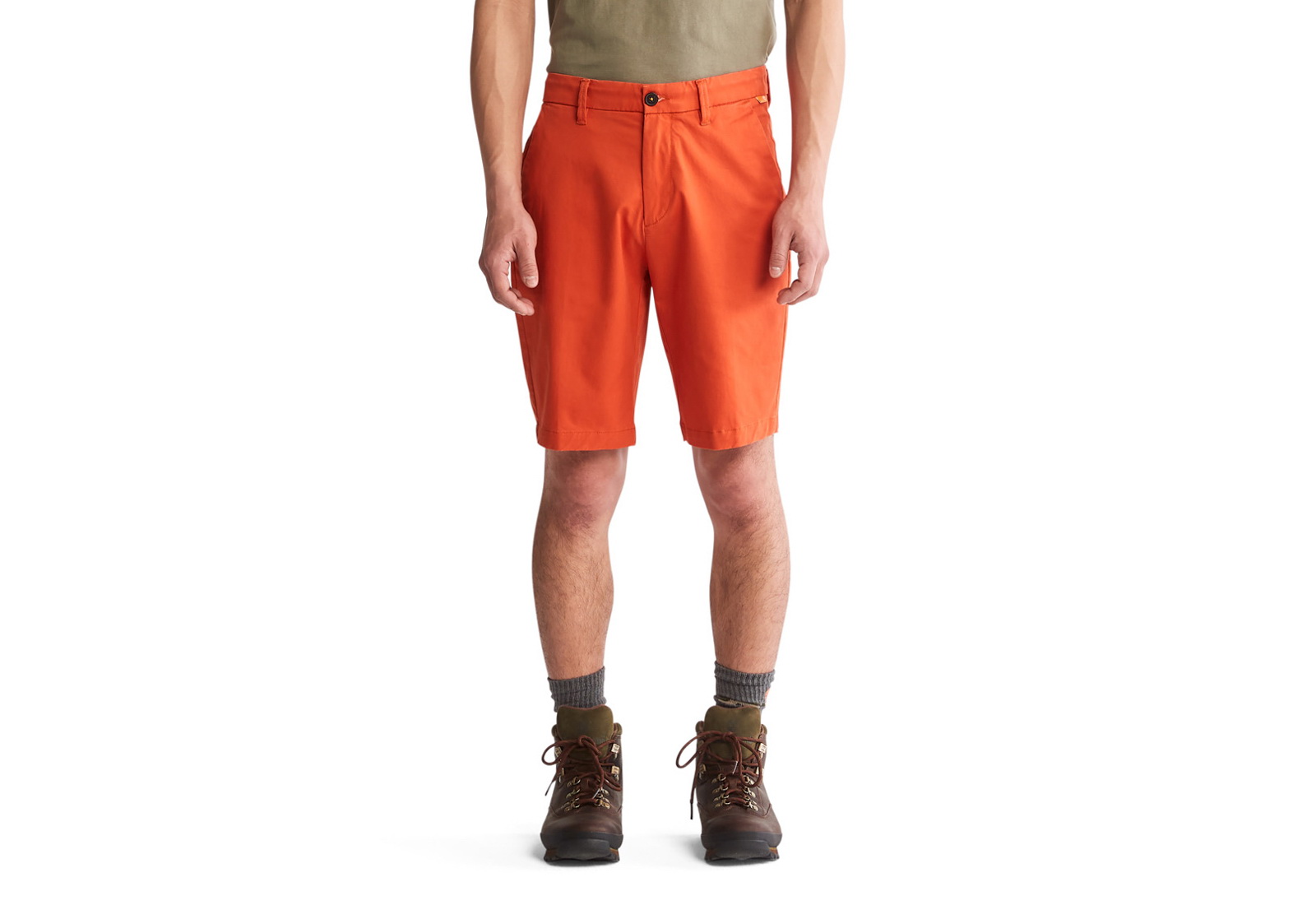 Timberland Oblečení Squam Lake Stretch