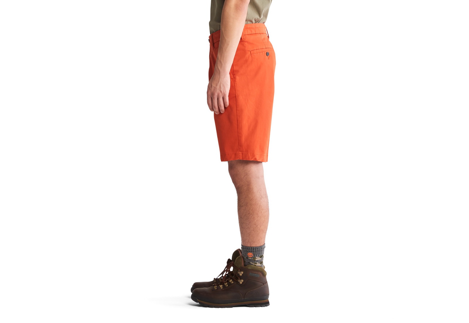Timberland Oblečení Squam Lake Stretch
