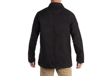Timberland Oblečení Hv Ragged Mtn  Mac Black