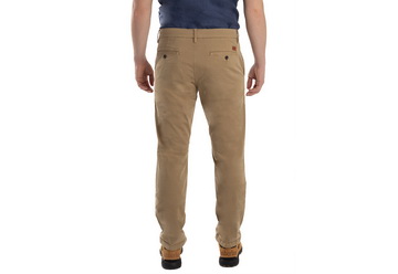 Timberland Oblečení Squm Lk Strch Twill British Khak