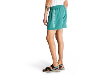 Timberland Oblečení Logo Swim