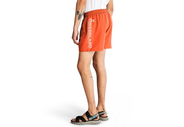Timberland Oblečení Logo Swim