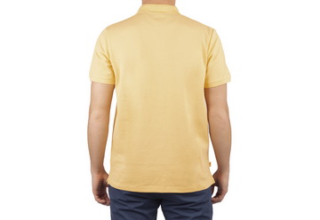Timberland Oblečení Basic Polo