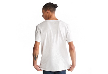 Timberland Oblečení Ss Photo Tee