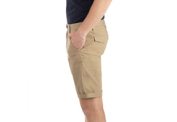 Timberland Oblečení S-l Slw Str Chino Sht