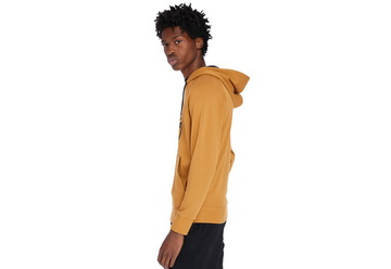 Timberland Oblečení Core Logo Hoodie