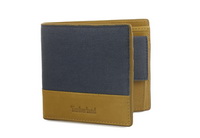 Timberland-Doplnky-Bifold Wallet